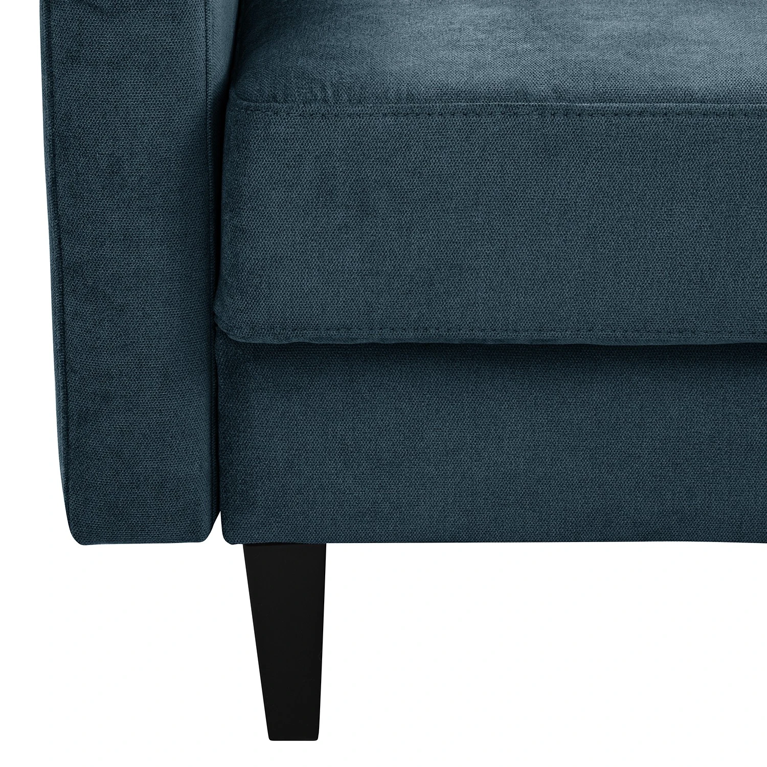 Norrwood Schlafsofa Koski I - Webstoff - Webstoff Lito: Marineblau 15 Norrwood Schlafsofa Koski I - Webstoff - Webstoff Lito: Marineblau – Bild 15