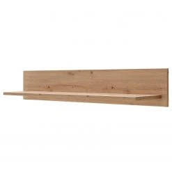 Loftscape Wandboard Buena - Balkeneiche Dekor