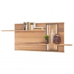 Naturoo Wohnwand Doora I (3-teilig) - Asteiche teilmassiv - Asteiche Bianco / Graphit -Wohnzimmermöbel boutique en ligne 1000207677 200305 06214300015 DETAILS P000000001000207677