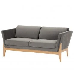 Mørteens Sofa Biel (3-Sitzer) - Grau