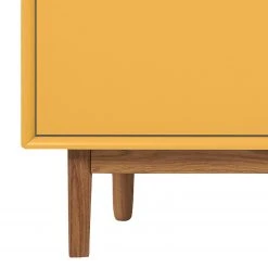 Tom Tailor TV-Lowboard Color Box - Senfgelb -Wohnzimmermöbel boutique en ligne 1000209355 200417 13014400025 DETAILS P000000001000209355