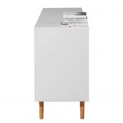 Tom Tailor Kommode Color Box - Weiß / Hellgrau 11 Tom Tailor Kommode Color Box - Weiß / Hellgrau -Wohnzimmermöbel boutique en ligne 1000209363 200417 13015700057 DETAILS P000000001000209363