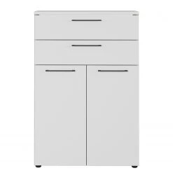 Germania Aktenschrank GW-Agenda II - Lichtgrau -Wohnzimmermöbel boutique en ligne 1000210644 200408 14214500049 DETAILS P000000001000210644