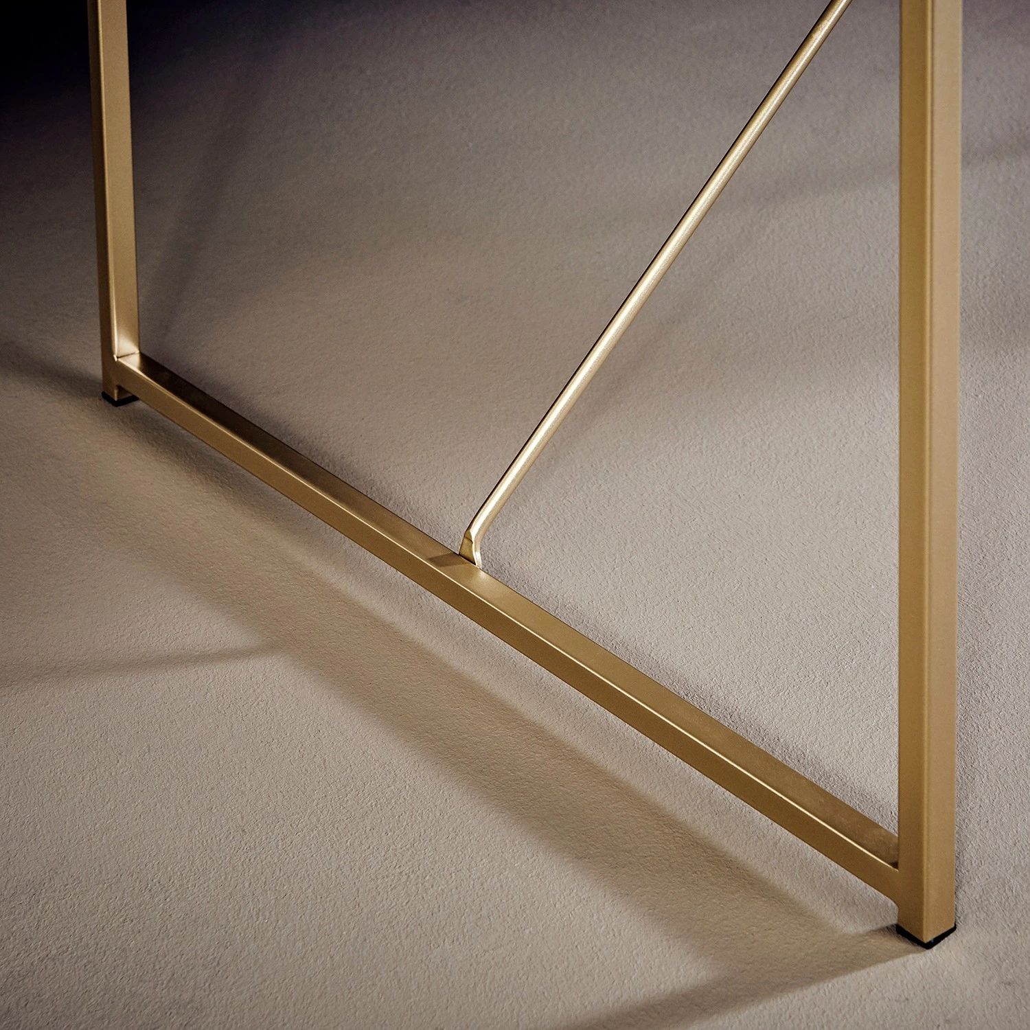 Jahnke Couchtisch Glam - Gold 7 Jahnke Couchtisch Glam - Gold – Bild 7