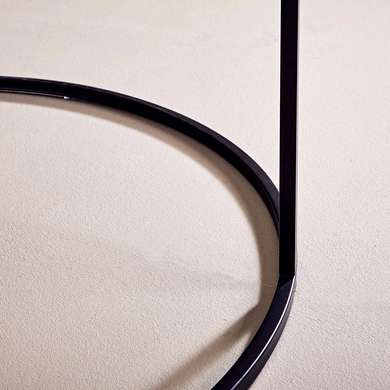 Jahnke Couchtisch Sol II (2er-Set) - Schwarz 5 Jahnke Couchtisch Sol II (2er-Set) - Schwarz – Bild 5