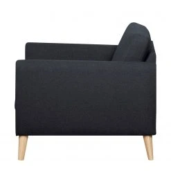 Mørteens Sessel Kustavi - Strukturstoff - Dunkelblau -Wohnzimmermöbel boutique en ligne 1000210894 200429 10160200095 DETAILS P000000001000210894