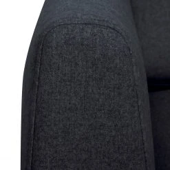 Mørteens Sessel Kustavi - Strukturstoff - Dunkelblau -Wohnzimmermöbel boutique en ligne 1000210894 200429 10161600099 DETAILS P000000001000210894