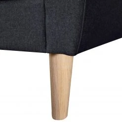 Mørteens Sessel Kustavi - Strukturstoff - Dunkelblau -Wohnzimmermöbel boutique en ligne 1000210894 200429 10162200101 DETAILS P000000001000210894