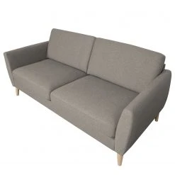 Mørteens Sofa Kustavi (2,5-Sitzer) - Strukturstoff - Beige 15 Mørteens Sofa Kustavi (2,5-Sitzer) - Strukturstoff - Beige -Wohnzimmermöbel boutique en ligne 1000210898 200429 10183000144 DETAILS P000000001000210898
