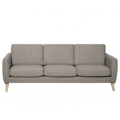 Mørteens Sofa Kustavi (3-Sitzer) - Strukturstoff - Beige -Wohnzimmermöbel boutique en ligne 1000210900 200429 10193000164 DETAILS P000000001000210900