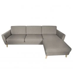 Mørteens Ecksofa Kustavi - Strukturstoff - Beige - Breite: 270 cm 22 Mørteens Ecksofa Kustavi - Strukturstoff - Beige - Breite: 270 cm -Wohnzimmermöbel boutique en ligne 1000210904 200429 10220900215 DETAILS P000000001000210904