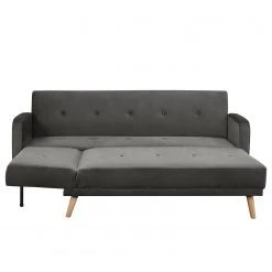 Jack & Alice Ecksofa Daru III - Samt - Grau 24 Jack & Alice Ecksofa Daru III - Samt - Grau -Wohnzimmermöbel boutique en ligne 1000211000 200527 17480600215 DETAILS P000000001000211000
