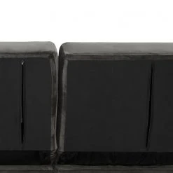 Jack & Alice Ecksofa Daru III - Samt - Grau 30 Jack & Alice Ecksofa Daru III - Samt - Grau -Wohnzimmermöbel boutique en ligne 1000211000 200527 17480600221 DETAILS P000000001000211000