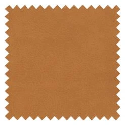 Studio Copenhagen Wohnlandschaft COSO Classic+ - Echtleder Taru: Hellbraun - Longchair davorstehend rechts / Ottomane links - Bettkasten - Chrom glänzend -Wohnzimmermöbel boutique en ligne 1000212033 200811 17222001107 DETAILS P000000001000212033