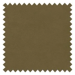 Studio Copenhagen Ecksofa COSO Classic+ mit Longchair - Echtleder Taru: Olivgrün - Breite: 287 cm - Longchair davorstehend links - Eiche Dunkel -Wohnzimmermöbel boutique en ligne 1000212812 200825 13293700307 DETAILS P000000001000212812