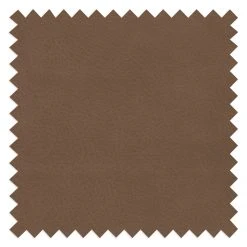 Studio Copenhagen Ecksofa COSO Classic+ mit Ottomane - Echtleder Taru: Nougat - Breite: 245 cm - Ottomane davorstehend rechts - Bettkasten - Eiche Dunkel -Wohnzimmermöbel boutique en ligne 1000212869 200825 13330300571 DETAILS P000000001000212869