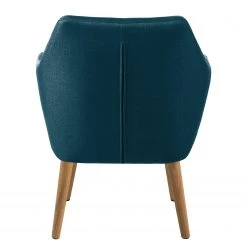 Mørteens Sessel Nicholas - Webstoff - Jeansblau 20 Mørteens Sessel Nicholas - Webstoff - Jeansblau -Wohnzimmermöbel boutique en ligne 1000213140 201204 06191100006 DETAILS P000000001000213140