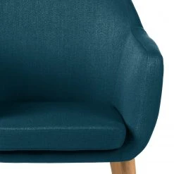 Mørteens Sessel Nicholas - Webstoff - Jeansblau 22 Mørteens Sessel Nicholas - Webstoff - Jeansblau -Wohnzimmermöbel boutique en ligne 1000213140 201204 06191400009 DETAILS P000000001000213140