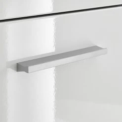 Loftscape Wohnwand Cely II (4-teilig) - Hochglanz Weiß / Matt Weiß 41 Loftscape Wohnwand Cely II (4-teilig) - Hochglanz Weiß / Matt Weiß -Wohnzimmermöbel boutique en ligne 1000214313 200527 07021800182 DETAILS P000000001000214313