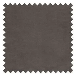 Jack & Alice Polsterhocker Malter - Samt - Dunkelgrau -Wohnzimmermöbel boutique en ligne 1000215179 200724 14070500020 DETAILS P000000001000215179