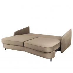 Mørteens Sofa Fosse I (3-Sitzer) - Samt - Microfaser Soile: Cappuccino -Wohnzimmermöbel boutique en ligne 1000215207 200724 14084700152 DETAILS P000000001000215207