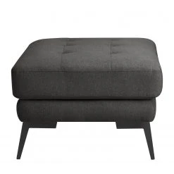 Mørteens Polsterhocker Hamina I - Flanell - Dunkelgrau -Wohnzimmermöbel boutique en ligne 1000216226 210107 16315000224 DETAILS P000000001000216226