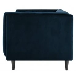 Red Living Sofa Botley (3-Sitzer) - Samt - Marineblau 19 Red Living Sofa Botley (3-Sitzer) - Samt - Marineblau -Wohnzimmermöbel boutique en ligne 1000216238 210107 16315800352 DETAILS P000000001000216238