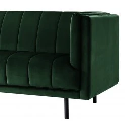 Jack & Alice Sofa Beslon (3-Sitzer) - Webstoff - Dunkelgrün -Wohnzimmermöbel boutique en ligne 1000216255 210107 16320800522 DETAILS P000000001000216255