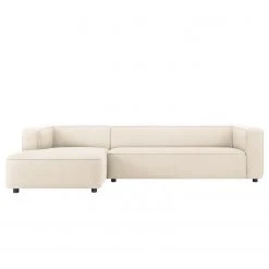 Fredriks Ecksofa Berlou I - Webstoff - Creme - Longchair davorstehend links 16 Fredriks Ecksofa Berlou I - Webstoff - Creme - Longchair davorstehend links -Wohnzimmermöbel boutique en ligne 1000216283 210107 16323500805 DETAILS P000000001000216283