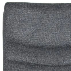 Duo Collection Relaxsessel Markham - Webstoff - Grau -Wohnzimmermöbel boutique en ligne 1000216318 210120 09435100020 DETAILS P000000001000216318