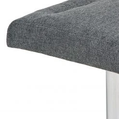 Duo Collection Relaxsessel Markham - Webstoff - Grau -Wohnzimmermöbel boutique en ligne 1000216318 210120 09435400022 DETAILS P000000001000216318