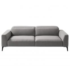 Studio Copenhagen Sofa Berrie (3-Sitzer) - Webstoff Milan: Hellgrau 25 Studio Copenhagen Sofa Berrie (3-Sitzer) - Webstoff Milan: Hellgrau -Wohnzimmermöbel boutique en ligne 1000217043 201218 10213900003 DETAILS P000000001000217043