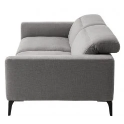 Studio Copenhagen Sofa Berrie (3-Sitzer) - Webstoff Milan: Hellgrau 26 Studio Copenhagen Sofa Berrie (3-Sitzer) - Webstoff Milan: Hellgrau -Wohnzimmermöbel boutique en ligne 1000217043 201218 10213900004 DETAILS P000000001000217043