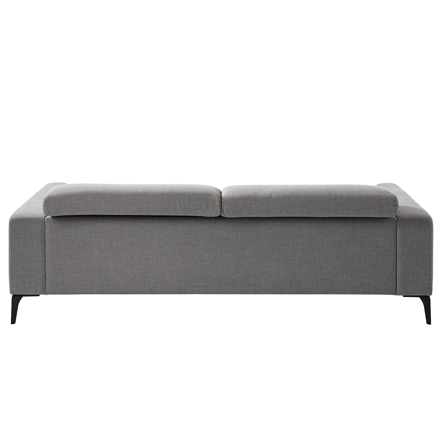 Studio Copenhagen Sofa Berrie (3-Sitzer) - Webstoff Milan: Hellgrau 5 Studio Copenhagen Sofa Berrie (3-Sitzer) - Webstoff Milan: Hellgrau – Bild 5