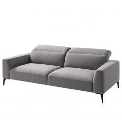 Studio Copenhagen Sofa Berrie (3-Sitzer) - Webstoff Milan: Hellgrau 28 Studio Copenhagen Sofa Berrie (3-Sitzer) - Webstoff Milan: Hellgrau -Wohnzimmermöbel boutique en ligne 1000217043 201218 10213900006 DETAILS P000000001000217043