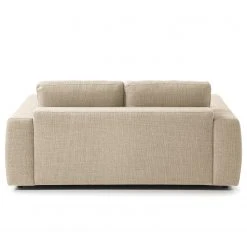 Studio Copenhagen Sofa Willows (2-Sitzer) - Webstoff Amila: Beige -Wohnzimmermöbel boutique en ligne 1000217296 201214 13333000481 DETAILS P000000001000217296