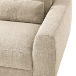 Studio Copenhagen Sofa Willows (2-Sitzer) - Webstoff Amila: Beige -Wohnzimmermöbel boutique en ligne 1000217296 201214 13333000485 DETAILS P000000001000217296