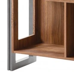 Ars manufacti Wohnwand Marton II (4-teilig) - Eiche Stirling Dekor / Anthrazit -Wohnzimmermöbel boutique en ligne 1000217602 200630 09273700027 DETAILS P000000001000217602