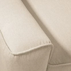 Studio Copenhagen Sofa Buckley (3-Sitzer) - Webstoff Saia: Beige 31 Studio Copenhagen Sofa Buckley (3-Sitzer) - Webstoff Saia: Beige -Wohnzimmermöbel boutique en ligne 1000217669 201221 13275800271 DETAILS P000000001000217669