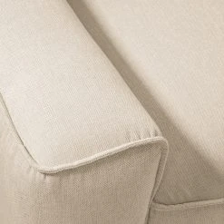 Studio Copenhagen Bigsofa Buckley I - Webstoff Saia: Beige -Wohnzimmermöbel boutique en ligne 1000217676 201221 13291100310 DETAILS P000000001000217676