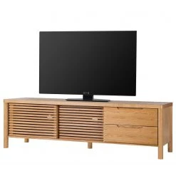Studio Copenhagen TV-Lowboard Saido - Esche massiv