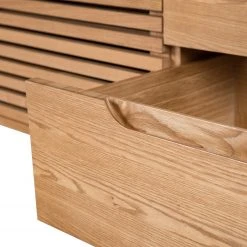 Studio Copenhagen TV-Lowboard Saido - Esche massiv 37 Studio Copenhagen TV-Lowboard Saido - Esche massiv -Wohnzimmermöbel boutique en ligne 1000218017 210316 10075300008 DETAILS P000000001000218017