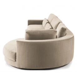 Studio Copenhagen Ecksofa Willows II - Samt Shyla: Beige - Ottomane davorstehend rechts 25 Studio Copenhagen Ecksofa Willows II - Samt Shyla: Beige - Ottomane davorstehend rechts -Wohnzimmermöbel boutique en ligne 1000218190 201124 10494500552 DETAILS P000000001000218190