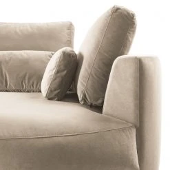 Studio Copenhagen Ecksofa Willows II - Samt Shyla: Beige - Ottomane davorstehend rechts 35 Studio Copenhagen Ecksofa Willows II - Samt Shyla: Beige - Ottomane davorstehend rechts -Wohnzimmermöbel boutique en ligne 1000218190 201124 10494500558 DETAILS P000000001000218190