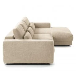 Studio Copenhagen Ecksofa Willows III - Webstoff Amila: Beige - Longchair davorstehend rechts 26 Studio Copenhagen Ecksofa Willows III - Webstoff Amila: Beige - Longchair davorstehend rechts -Wohnzimmermöbel boutique en ligne 1000218220 201215 18330300277 DETAILS P000000001000218220