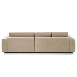 Studio Copenhagen Ecksofa Willows III - Webstoff Amila: Beige - Longchair davorstehend rechts 27 Studio Copenhagen Ecksofa Willows III - Webstoff Amila: Beige - Longchair davorstehend rechts -Wohnzimmermöbel boutique en ligne 1000218220 201215 18330300278 DETAILS P000000001000218220