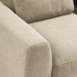 Studio Copenhagen Ecksofa Willows III - Webstoff Amila: Beige - Longchair davorstehend rechts 33 Studio Copenhagen Ecksofa Willows III - Webstoff Amila: Beige - Longchair davorstehend rechts -Wohnzimmermöbel boutique en ligne 1000218220 201215 18330300280 DETAILS P000000001000218220