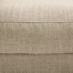 Studio Copenhagen Ecksofa Willows III - Webstoff Amila: Beige - Longchair davorstehend rechts 38 Studio Copenhagen Ecksofa Willows III - Webstoff Amila: Beige - Longchair davorstehend rechts -Wohnzimmermöbel boutique en ligne 1000218220 201215 18330300283 DETAILS P000000001000218220