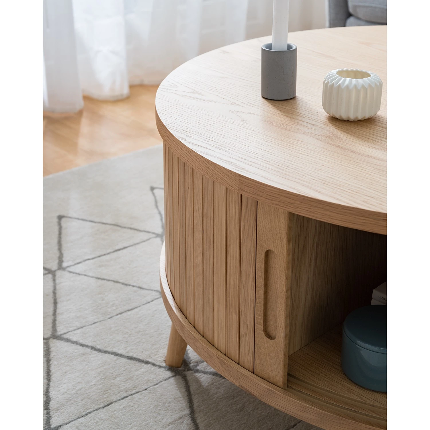 Mørteens Couchtisch Hanck - Eiche teilmassiv 19 Mørteens Couchtisch Hanck - Eiche teilmassiv – Bild 19