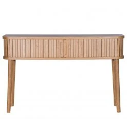 Mørteens Konsolentisch Hanck - Eiche teilmassiv -Wohnzimmermöbel boutique en ligne 1000218267 210316 08174500002 DETAILS P000000001000218267